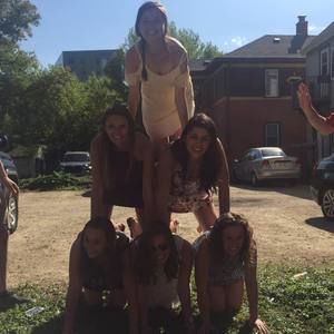 Meet your Posher, Colleen